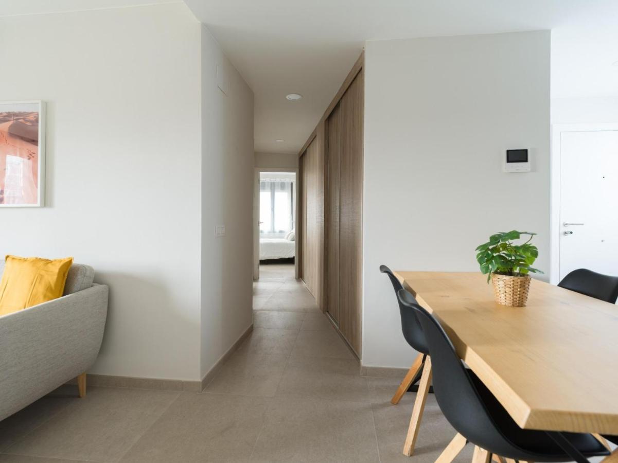 Atrium Building By Mycanaryhomes Las Palmas de Gran Canaria Exterior photo