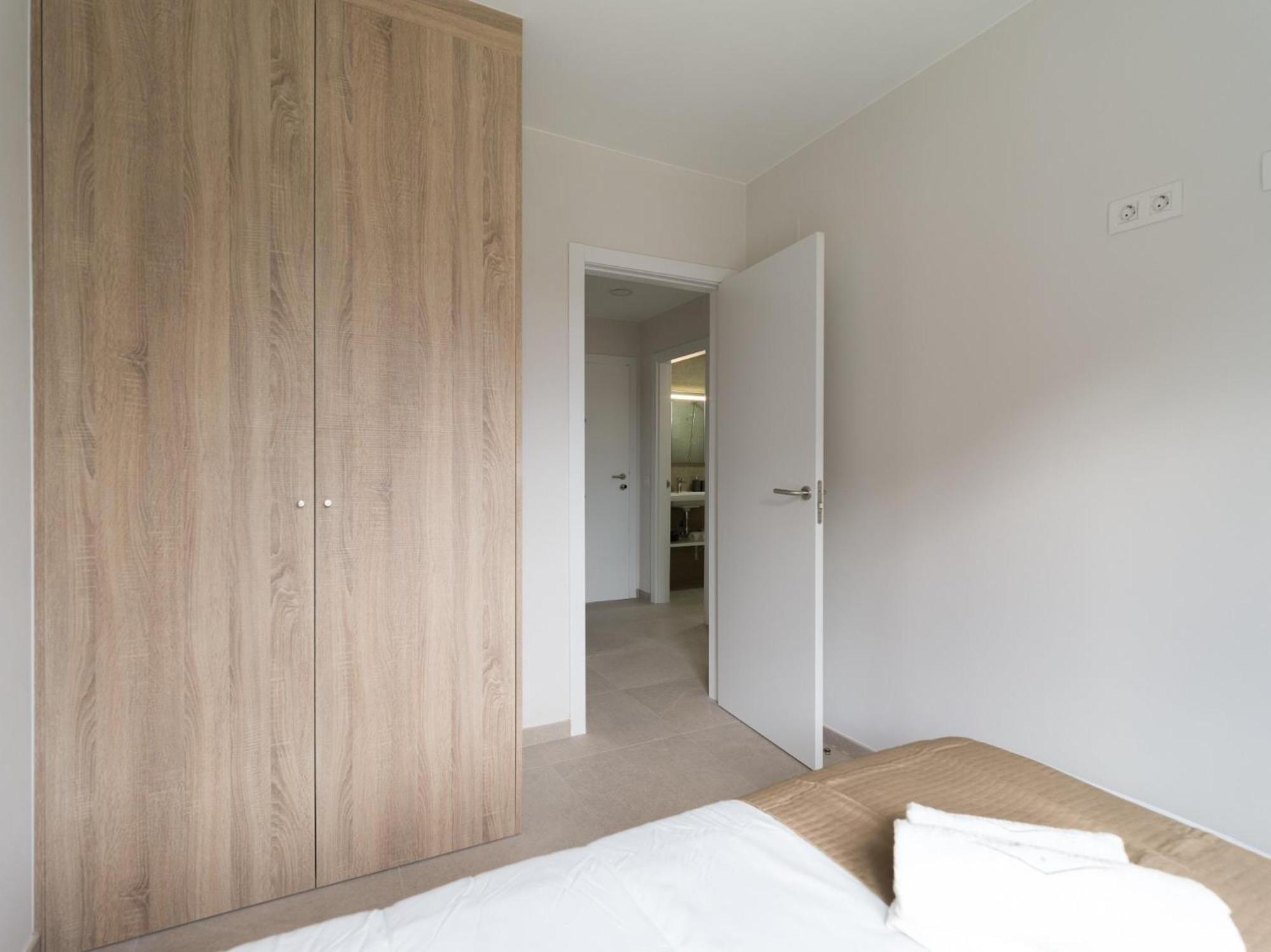 Atrium Building By Mycanaryhomes Las Palmas de Gran Canaria Exterior photo